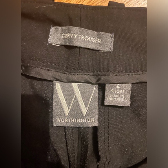 Work slacks - Picture 3 of 6